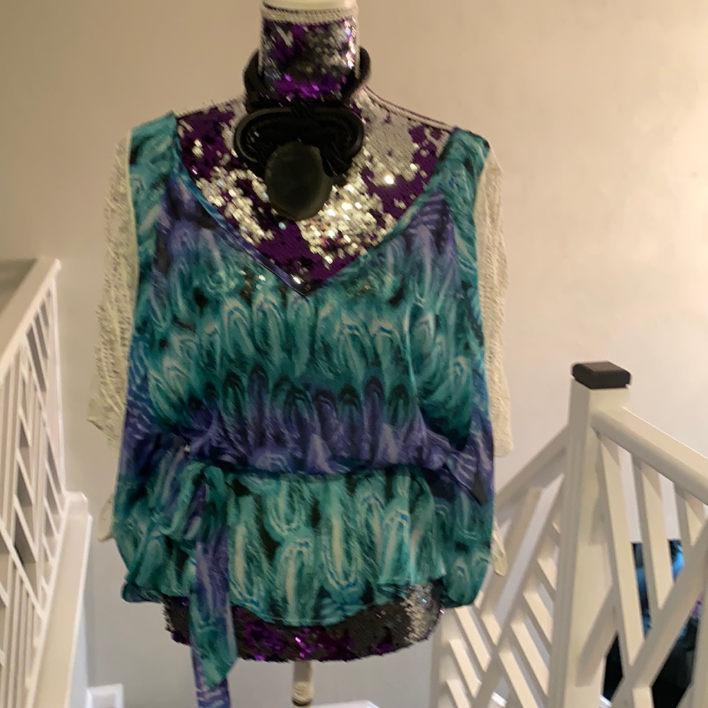 2bebe Blouse